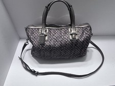 Coach Python Shoulder Bag Medium Bags & Handbags for Women for