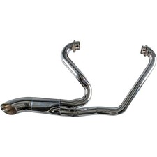 Trask Tm-3033ch 21 Hot Rod Exhaust System Trask Tm-3033ch 21 Hot Rod Exhaust System