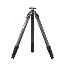 T3640CS Hunting Tripod for Shooting Rifle Stand Carbon Fiber