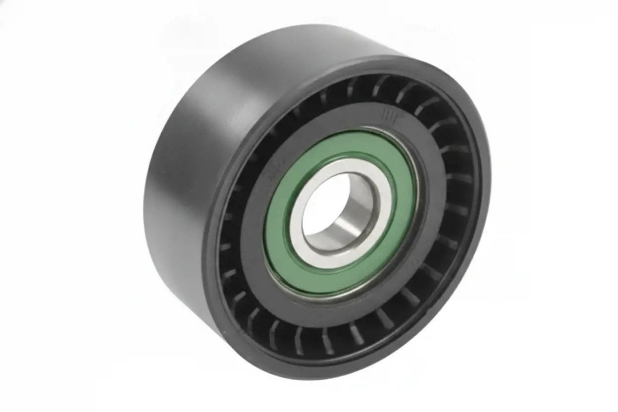 Bta Spannrolle, Keilrippenriemen E2g5256bta - Bild 2