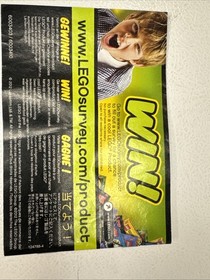 Lego 9488 - Lego Star Wars - Elite Clone Trooper & Commando Droid Battle Pack