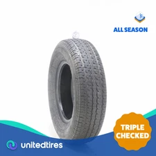 Used ST 225/75R15 Hi-Run JK42 117/112L - 7.5/32 (YL1Z)