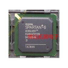 New Genuine XC6SLX25T-2FGG484C XC6SLX25T Embedded FPGA *vy