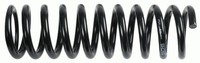 Sachs 996 069 Fahrwerksfeder For MERCEDES-BENZ