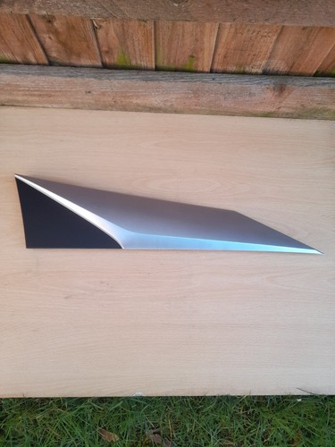 Toyota Aygo 2014-2018 Front Driver Wing Moulding Trim Plastic Cover PZ41D-90520 - Picture 4 of 17