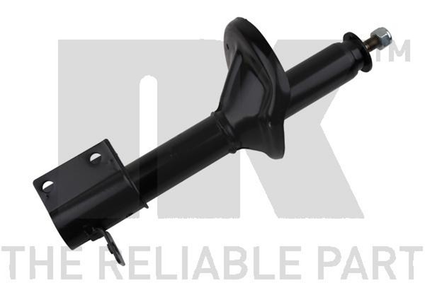 1X StoßDäMpfer NK 62323748 FüR 626 Mazda 2 Hatchback GC GC1061 GC10E1 GC10F1-image