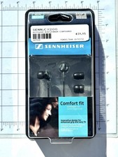 Sennheiser CX 200 Wired Earbuds