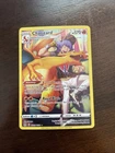 Charizard TG03/TG30 Swsh11: Lost Origin Trainer Gallery Holo