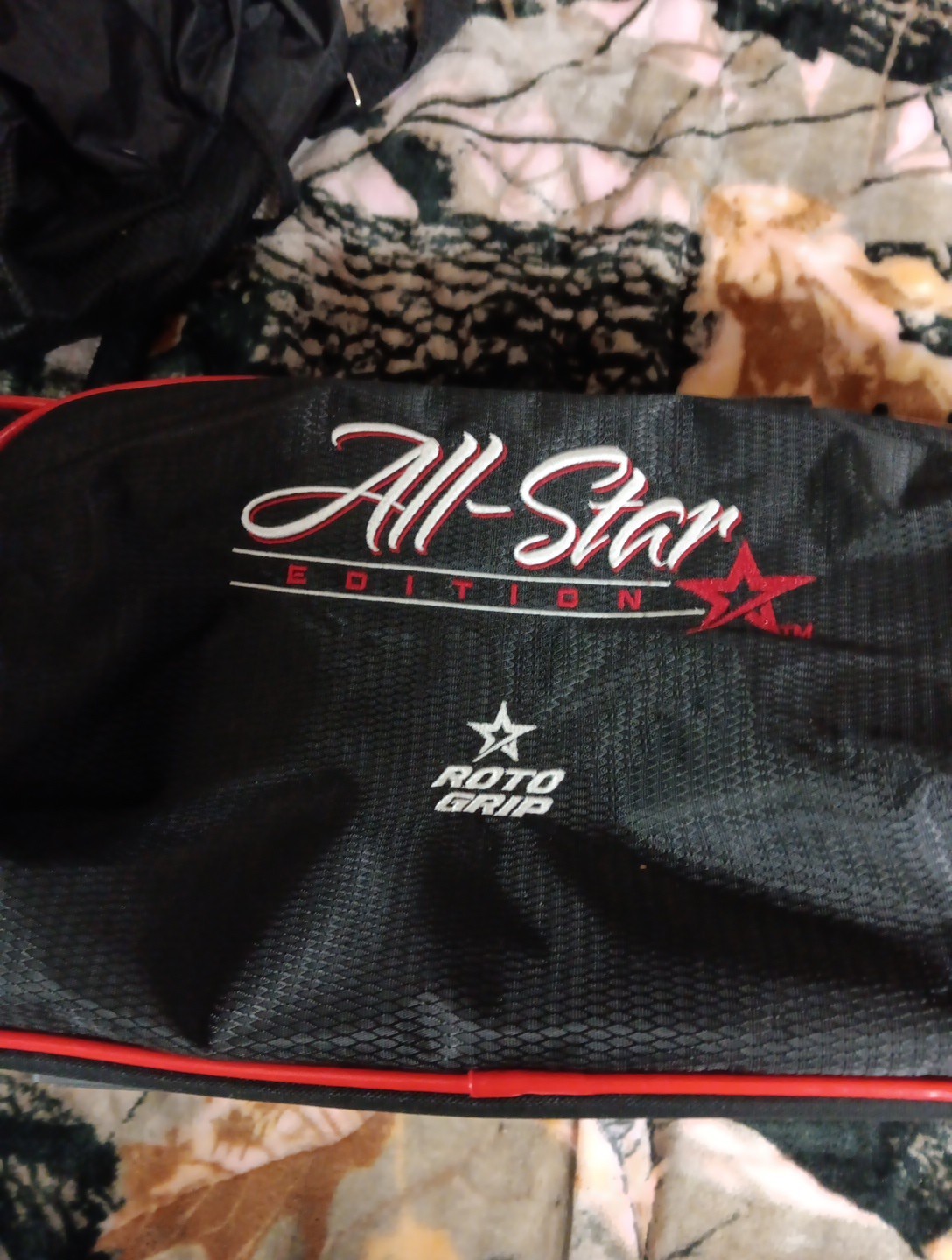 Duffle Bag Medium Size New Without Tags Excellent Condition