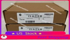 Factory Sealed AB 1756-IR6I ControlLogix 6 Pt Isolated RTD In Module NEW