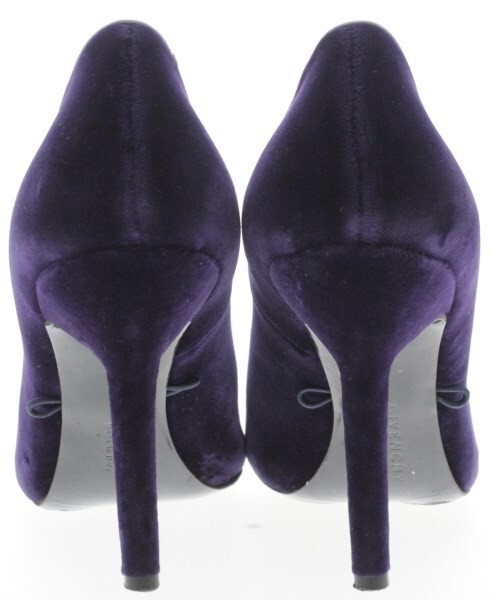 Givenchy Pumps Women'S Used Vintage Clothing thumbnail 6