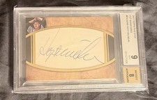 2017 Topps Five Star Baseball Cards 5