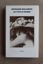 Le vite di Dubin - Bernard Malamud - EINAUDI