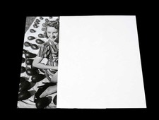 100 Acid Free Archival Paper Sheets 11x14 Interleaving Storage Tissue Prints
