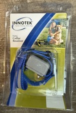 Innotek SD-2225 Rechargeable Extra Collar Receiver Dog Fence SD-2100  SD-2200