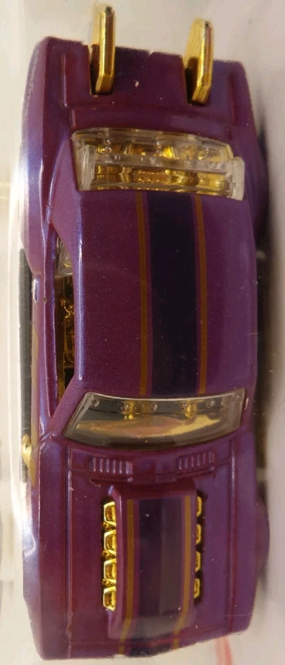 Hot Wheels Custom '68 Camaro 57 aniversario 1/6 Serie 2 2025 JDM26-ND510 - Imagen 3 de 4