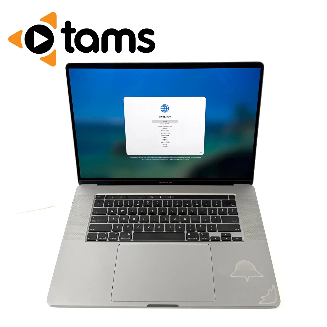 MacBook Pro Intel Core i7 9th Gen. Apple Laptops for sale - eBay