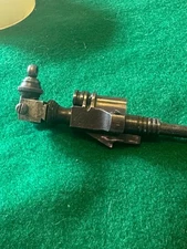 Parker Hale cocking piece sight  for 1903 Springfield  Howe type bolt shroud