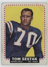 Tom Sestak