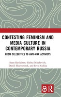 Contesting Feminism And Media Culture In Contemporary Russia | Buch | Englisch