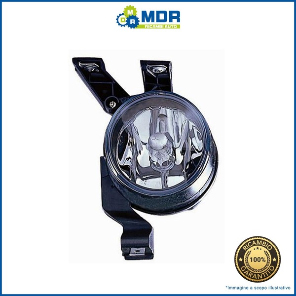 Nebelscheinwerfer Vorne Links - Sx - FÜR Volkswagen Beetle 01->05-image