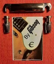 EPIPHONE - Vintage - CHROM -