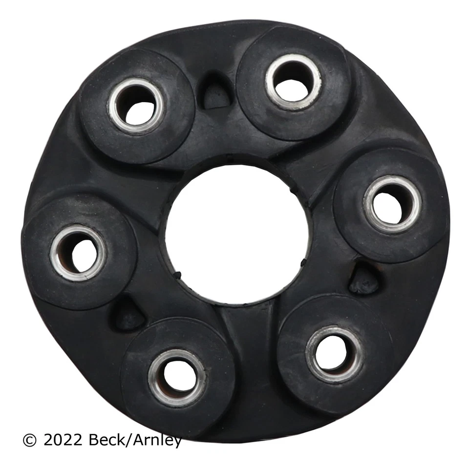 Beck Arnley 103-3098 Flexible Joint For 95-08 Bmw M3 Z3 Z4 - Imagem 2 de 4