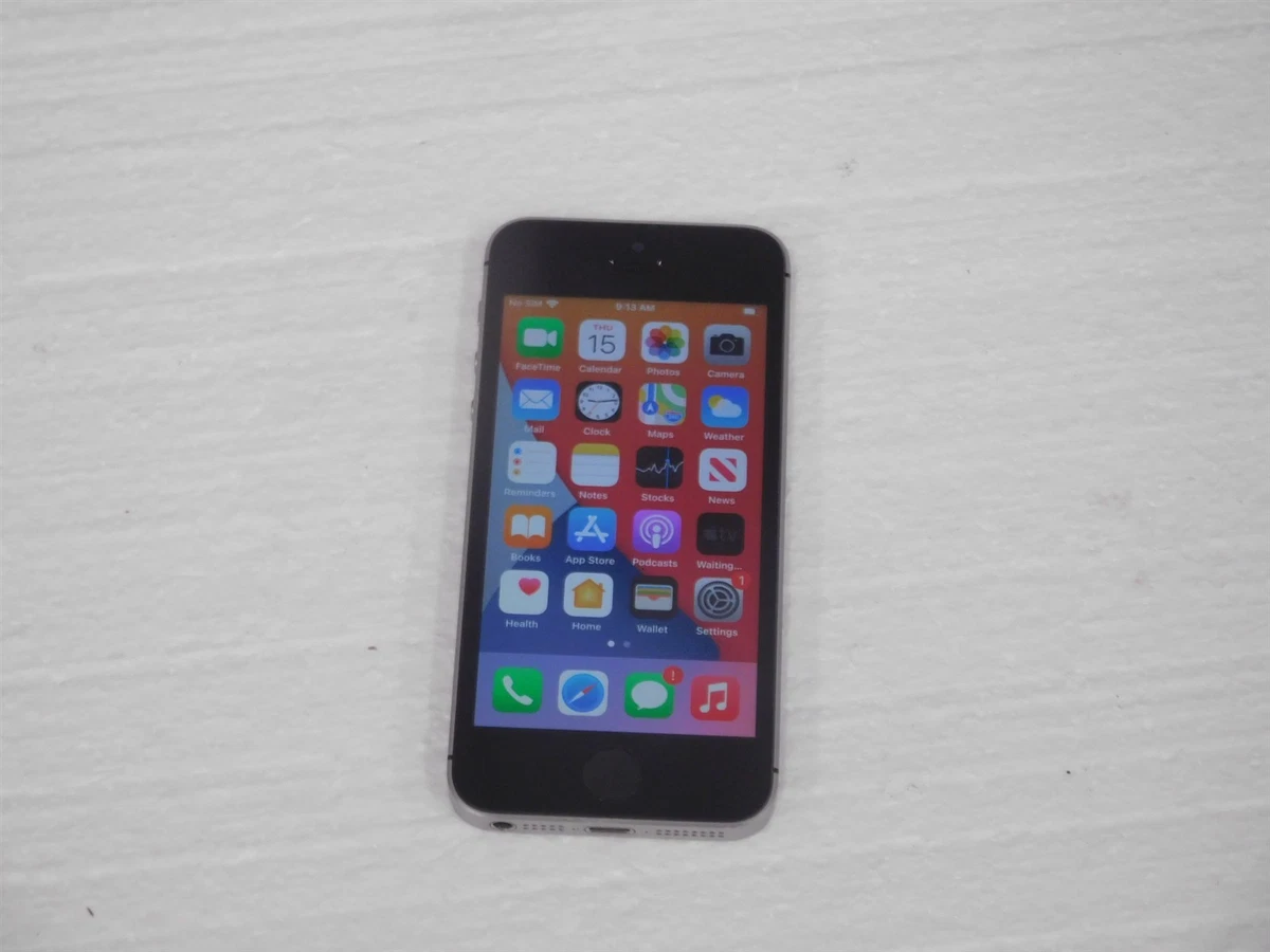 25+ iPhone SE 32GB iOS for sale | Updated Oct 2026