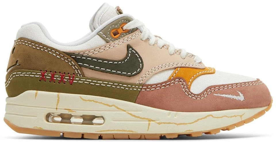 Nike Air Max 1 Premium Air Max Day - Wabi-Sabi W