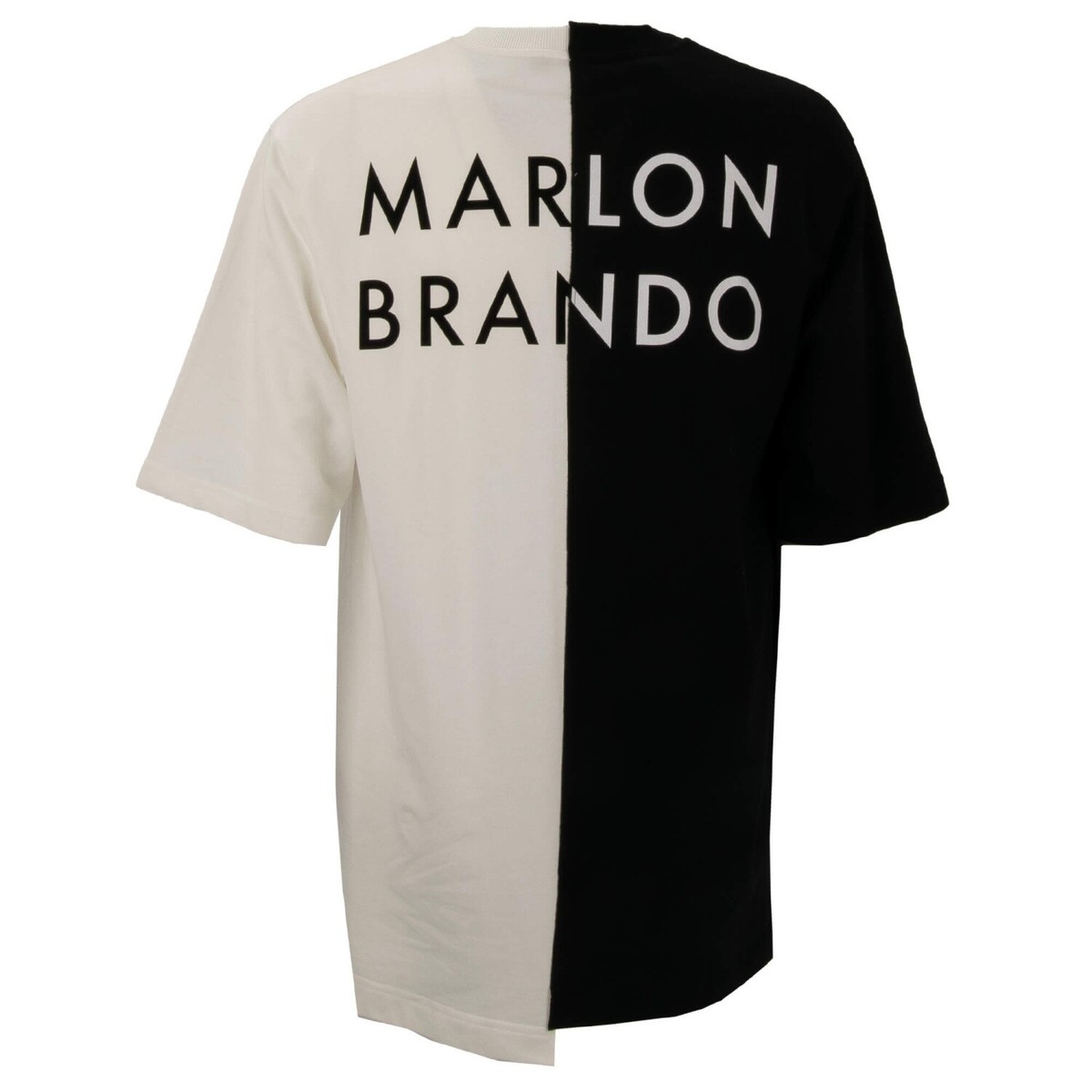 Lyst Marlon Brando T Shirt Dolce And Gabbana Dolce Gabbana