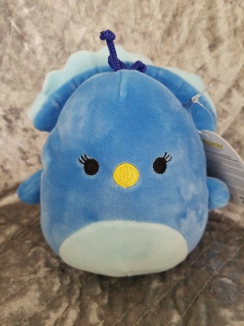 Squishmallow 16in Tito The Toucan Plush RARE for sale online | eBay
