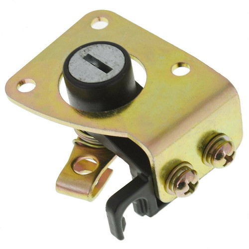 For Suzuki GSXR600 750 2001-2003 Ignition Switch Seat Fuel Gas Cap Lock Key Set - Picture 5 of 6