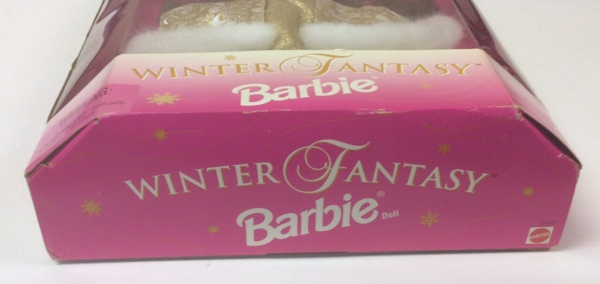 WORLD Barbie スペイン　バービー　最終値引き Amazon.co.jp: 限定版2002 Limited Edition Winter Concert