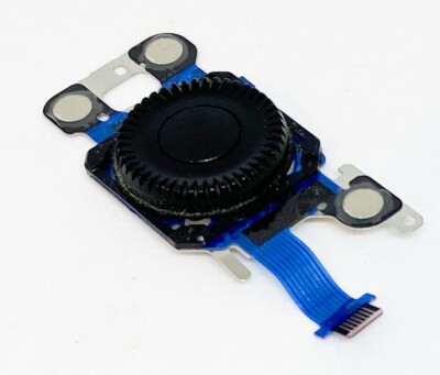Sony Cyber-shot RX10 IV DSC-RX10M4 Mark 4 User Interface Button Panel Wheel Key 