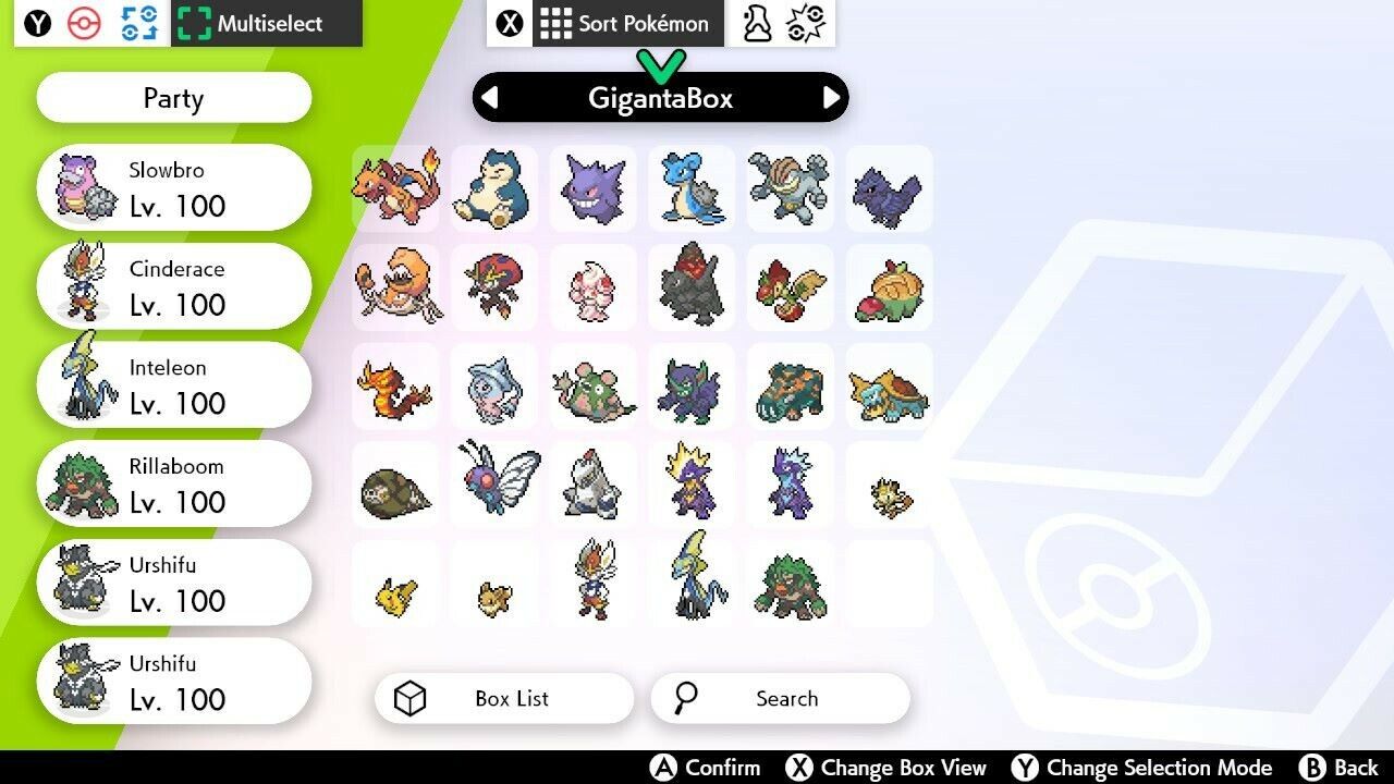 ✨ Shiny Onix ✨ Pokemon Sword and Shield Perfect IV🚀Fast Delivery🚀