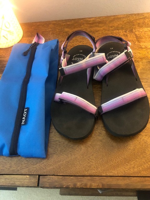 size 41 sandals
