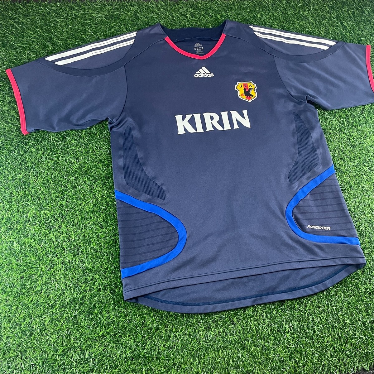 1981年JAPAN CUP. KIRIN WORLD SOCCER プログラム 1981 Japan Cup