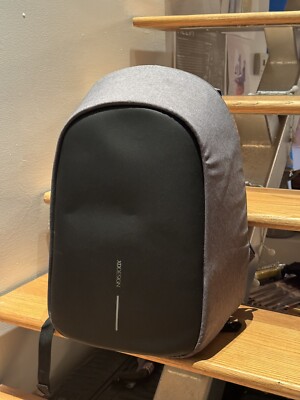 xd design hero XL Anti-Theft Laptop Backpack 20L with 17 Laptop/ 12.9  Tablet