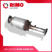 Dieselpartikelfilter DPF Partikelfilter HONDA CR-V 3 (RE) 2.2 CTDi 4WD 103KW*