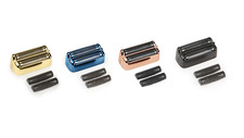 BaBylissPRO FXONE Double-Foil Shaver Replacement Kit Fits FX79FS NEW