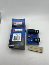 Altronix LPD Low Power Disconnect Module LPD