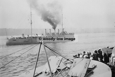rp03872 - US Navy Warship - USS Salem - Print 6x4