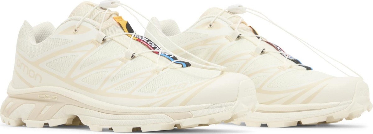 SALOMON XT6 ハネルスニカ WL47445300 L47445300] Mens Salomon XT-6 | eBay