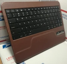 Bluetooth Wireless Keyboard Slim For ipad Android Tablet PC Laptop