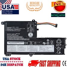 L14L2P21 L14M2P21 Laptop Battery for Lenovo IdeaPad 330S-15ARR 330S-15IKB 15AST