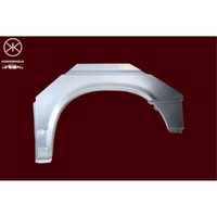 Klokkerholm Seitenwand Links FüR VW Transporter IV Bus 70XB 70XC 7DB 7DW