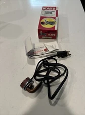 New Kat’s K7CR Frost Plug Engine Heater 600 Watts 120V 1.625” Diameter 