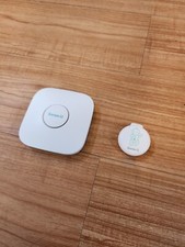 Sense-U Baby Monitor 3: Checks Breathing, Movement, Temperature