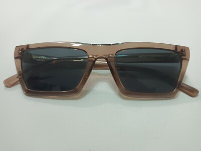 Vintage Sunglass MESSYWEEKEND Unisex COREY Handcrafted PRC S2 M5C3