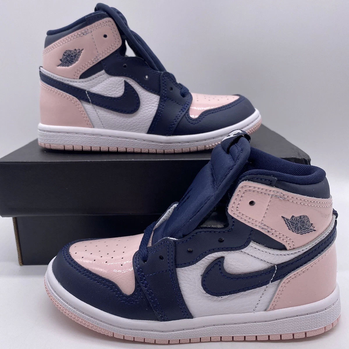 Air Jordan 1 High OG SE